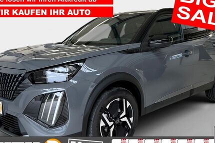 Peugeot 2008 4.448 km 23.970 &euro; Rheinstetten 76287