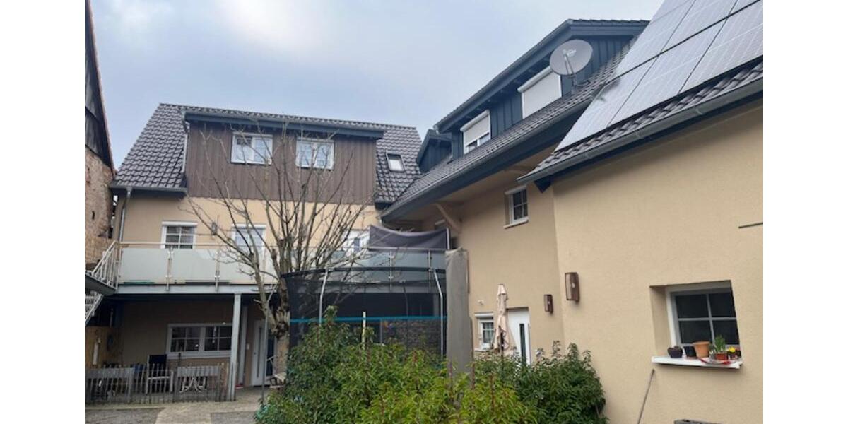 Etagenwohnung Wörth am Rhein - 5 Zimmer, 100 m&sup2;, 239.000&euro; | Angebot:25432905