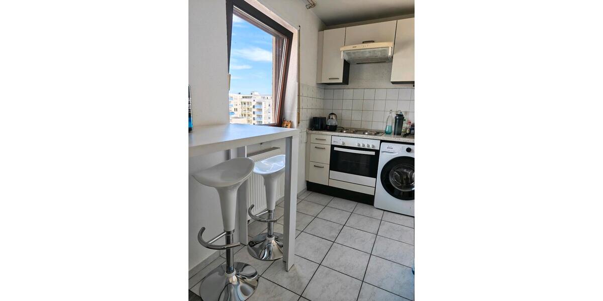 Etagenwohnung Karlsruhe Neureut - 1 Zimmer, 37 m&sup2;, 215.000&euro; | Angebot:27236683