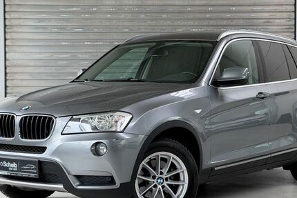 BMW X3 164.900 km 8.450 &euro; Forst 76694
