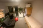 Etagenwohnung Karlsruhe Innenstadt-Ost - 1 Zimmer, 24 m&sup2;, 562&euro; | Angebot:26308409