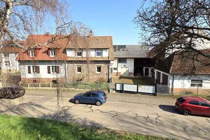 Haus Karlsruhe Wettersbach - 5 Zimmer, 124 m&sup2;, 299.000&euro; | Angebot:26119035