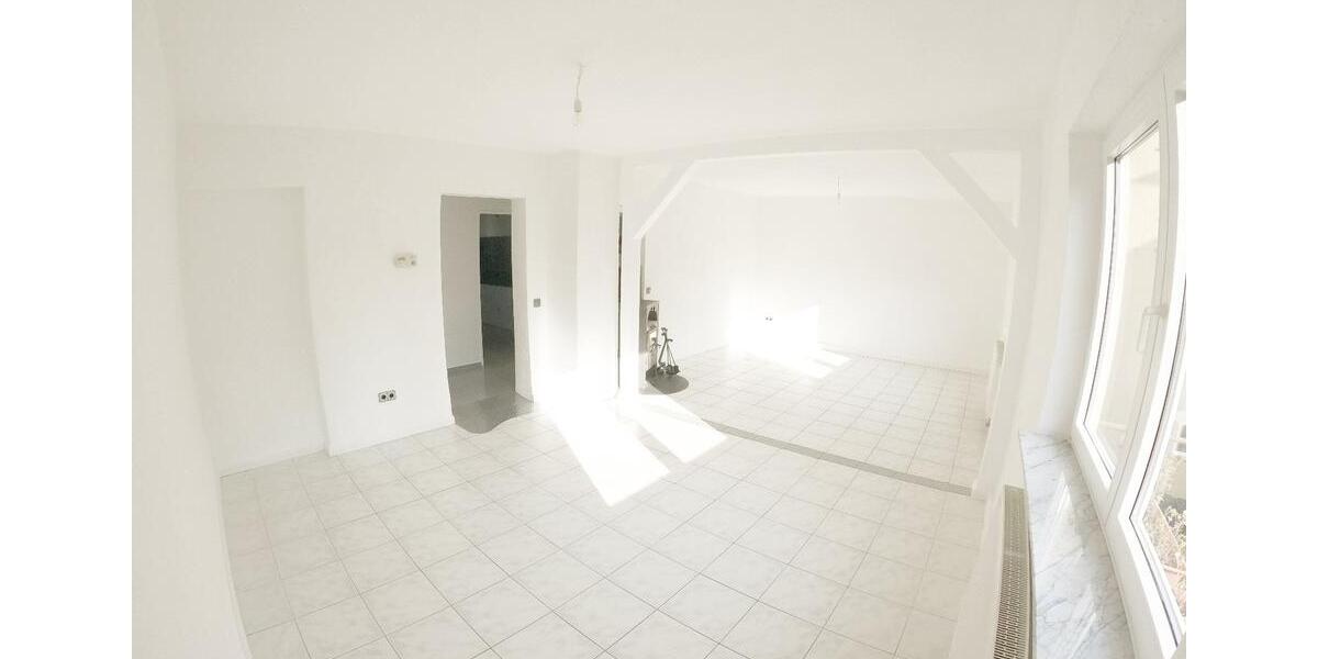 Etagenwohnung Pforzheim Dillweißenstein - 2 Zimmer, 67 m&sup2;, 195.000&euro; | Angebot:27046372
