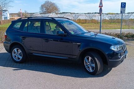 BMW X3 110.600 km 11.750 &euro; Eggenstein 76344