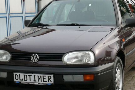 VW Golf 149.000 km 5.999 &euro; Karlsruhe-Grötzingen 76229