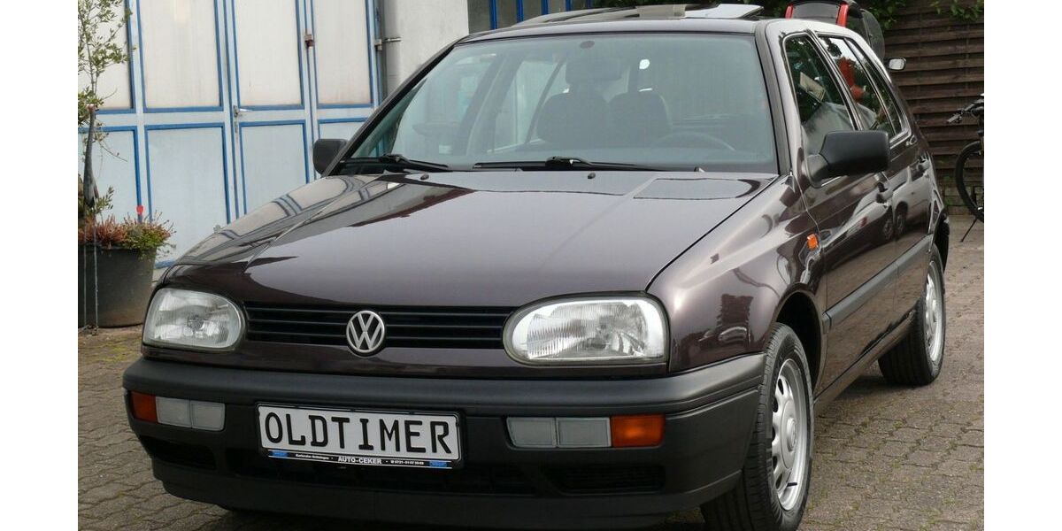 VW Golf 149.000 km 5.999 &euro; Karlsruhe-Grötzingen 76229