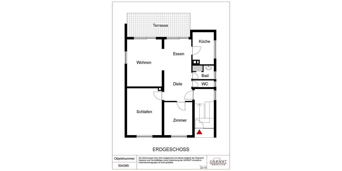 Mehrfamilienhaus, Wohnhaus Karlsruhe Neureut - 8 Zimmer, 220 m&sup2;, 775.000&euro; | Angebot:26806984