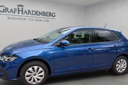 VW Polo 14.000 km 21.880 &euro; Karlsruhe 76131