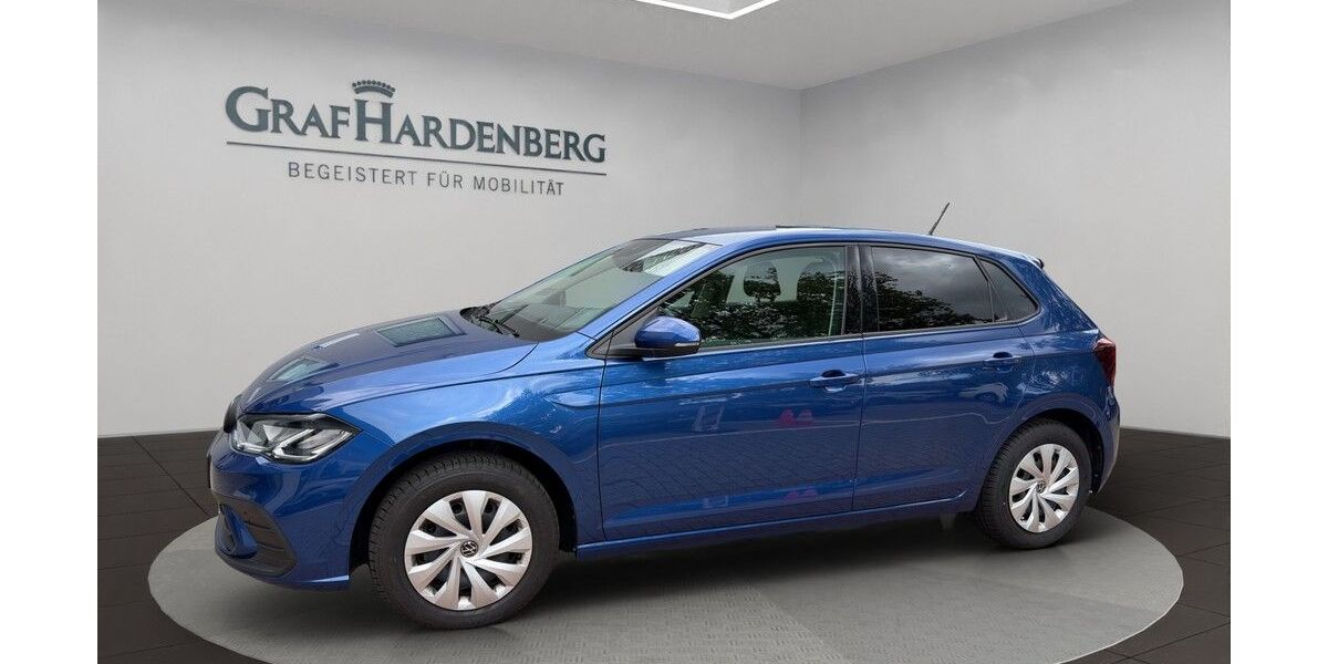 VW Polo 14.000 km 21.880 &euro; Karlsruhe 76131