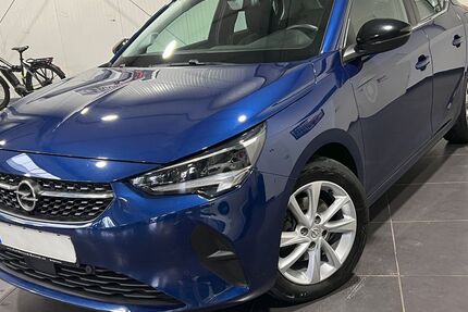 Opel Corsa 96.000 km 14.995 € Bretten 75015