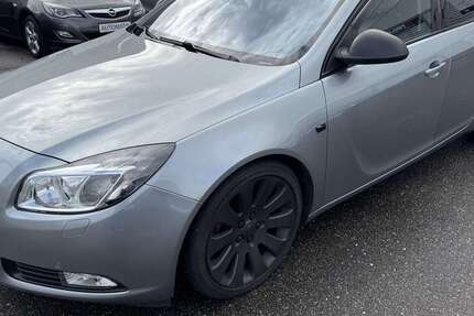 Opel Insignia 124.287 km 6.399 &euro; Eggenstein-Leopoldshafen 76344