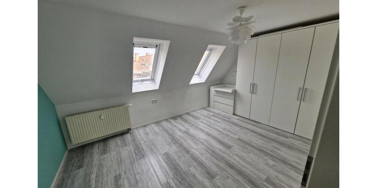 Maisonettenwohnung Pforzheim Eutingen - 2.5 Zimmer, 75 m&sup2;, 255.000&euro; | Angebot:26534046