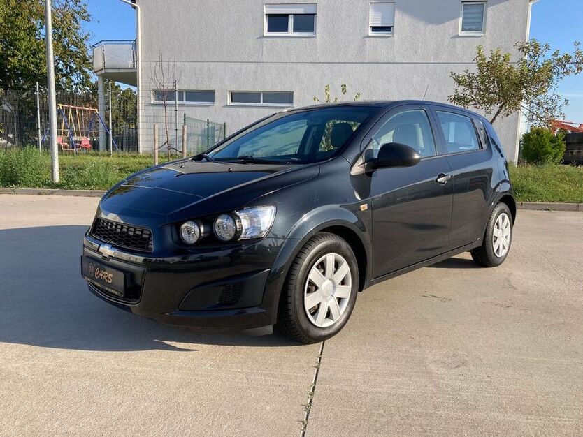 Aveo
