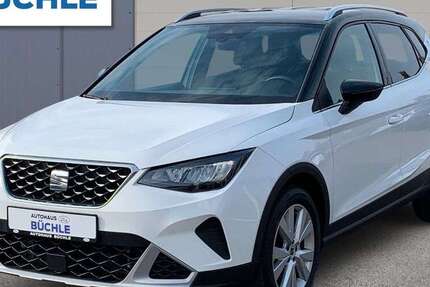 Seat Arona 48.600 km 17.980 € Ölbronn-Dürrn 75248