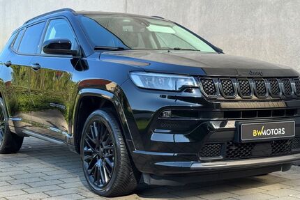 Jeep Compass 21.179 km 22.990 € Baden-Württemberg - Pfullingen 72793