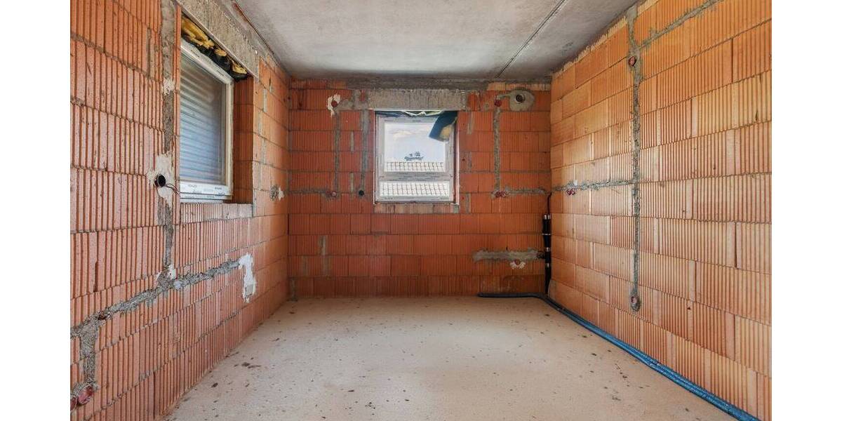 Mehrfamilienhaus, Wohnhaus Karlsruhe / Wolfartsweier Wolfartsweier - 8 Zimmer, 245 m&sup2;, 719.000&euro; | Angebot:26155539