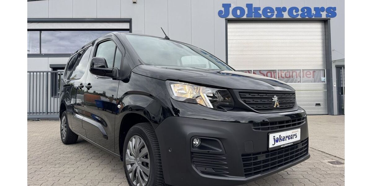 Peugeot Partner 5.990 km 22.990 &euro; Philippsburg 76661