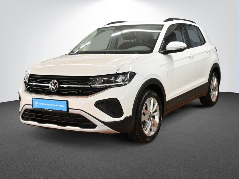VW Touran 18.400 km 39.880 € Karlsruhe 76131