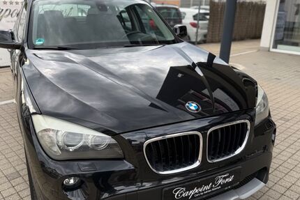 BMW X1 248.450 km 4.700 &euro; Forst 76694