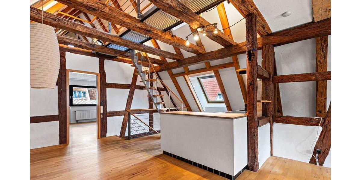 Mehrfamilienhaus, Wohnhaus Stutensee / Friedrichstal Friedrichstal - 7 Zimmer, 571 m&sup2;, 990.000&euro; | Angebot:25680981