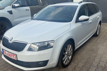 Skoda Octavia 299.999 km 5.999 &euro; Kronau 76709