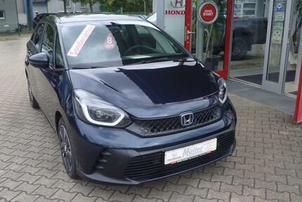 Honda Jazz 1.599 km 28.790 &euro; Ettlingen-Bruchhausen 76275