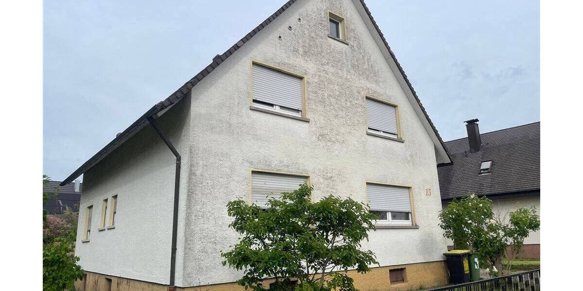 Mehrfamilienhaus, Wohnhaus Bietigheim - 6 Zimmer, 146 m&sup2;, 430.000&euro; | Angebot:26596519