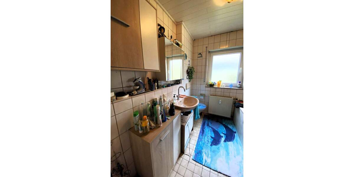 Etagenwohnung Kämpfelbach Bilfingen - 2 Zimmer, 66 m&sup2;, 205.000&euro; | Angebot:25836481