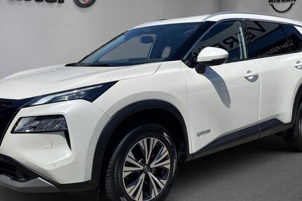 Nissan X-Trail 18.300 km 31.490 &euro; Pforzheim 75177