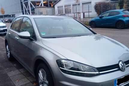 VW Golf 20.700 km 13.999 &euro; Grötzingen 76229