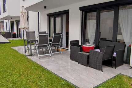 Wohnung zum Mieten in Neuenbürg 1.430 € 115 m² 4.5 zimmer