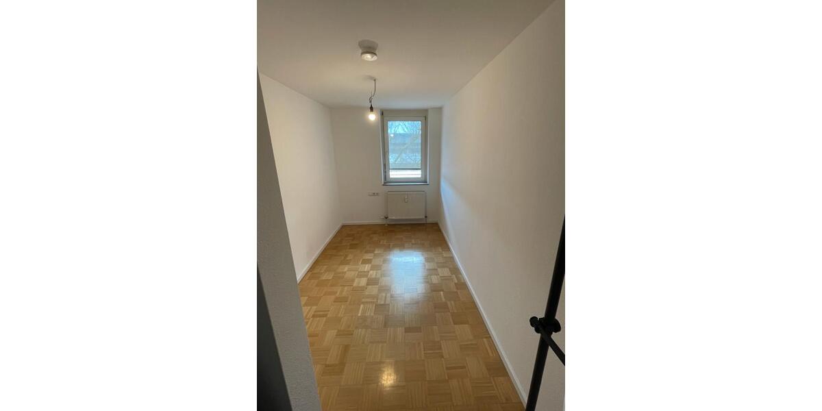 Etagenwohnung Pforzheim Nordstadt - 1.5 Zimmer, 46 m&sup2;, 650&euro; | Angebot:25870597