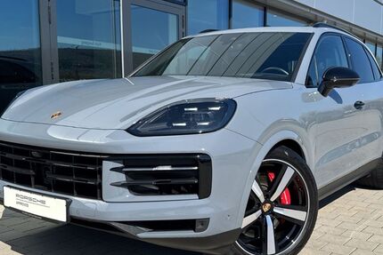 Porsche Cayenne 21.590 km 107.189 &euro; Ettlingen 76275
