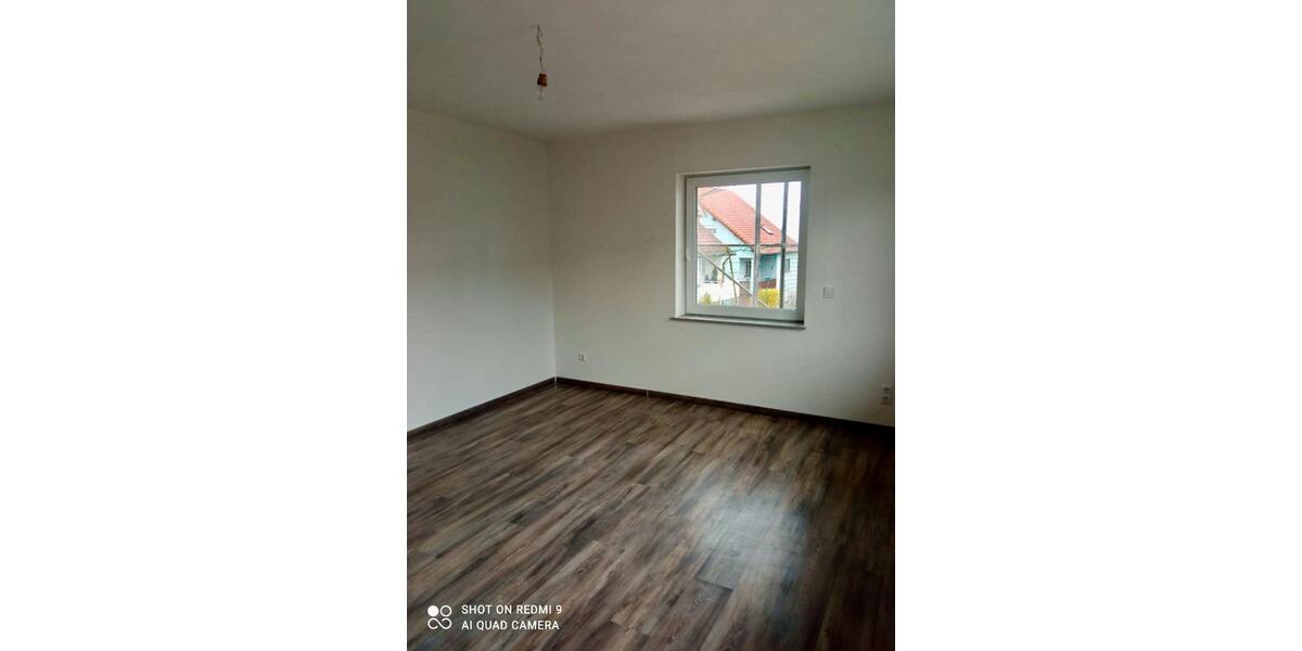 Etagenwohnung Pforzheim Eutingen - 3 Zimmer, 79 m&sup2;, 760&euro; | Angebot:25721455