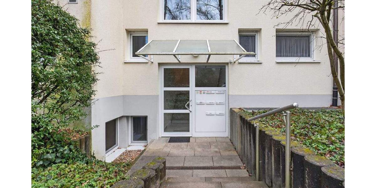 Etagenwohnung Karlsbad / Langensteinbach Langensteinbach - 3 Zimmer, 107 m&sup2;, 379.000&euro; | Angebot:25316537