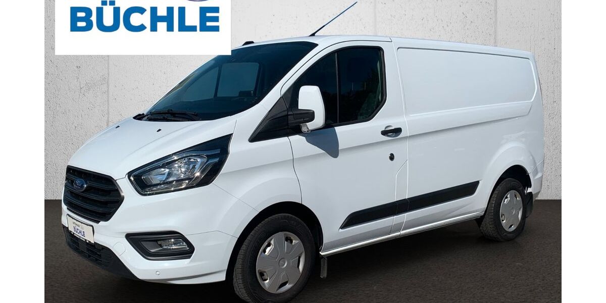 Ford Transit Custom 37.950 km 24.980 &euro; Ölbronn 75248