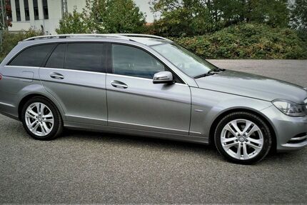 Mercedes-Benz C 250 150.000 km 17.690 € Landau/Pfalz 76829