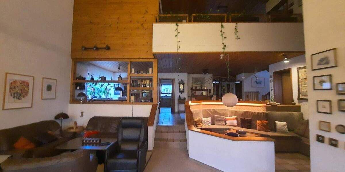 Einfamilienhaus Bretten Gölshausen - 7 Zimmer, 216 m&sup2;, 770.000&euro; | Angebot:25776304