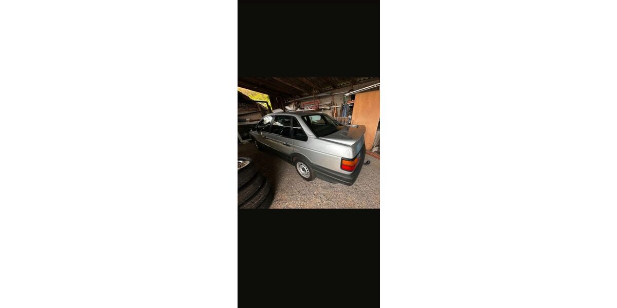 VW Passat 147.000 km 4.600 &euro; Bretten 75015