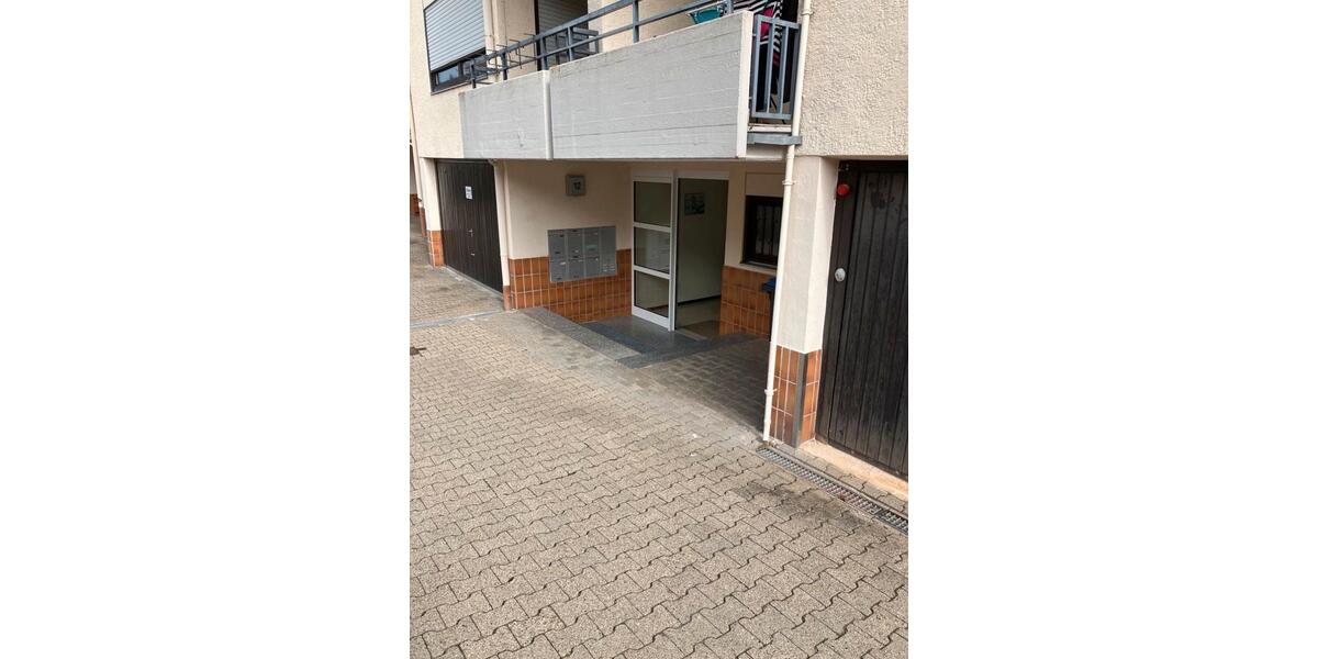 Erdgeschoßwohnung Pforzheim Büchenbronn - 2 Zimmer, 60 m&sup2;, 980&euro; | Angebot:24787151