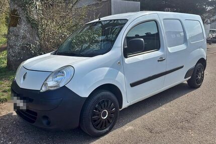 Renault Kangoo 240.000 km 2.500 &euro; Karlsbad 76307