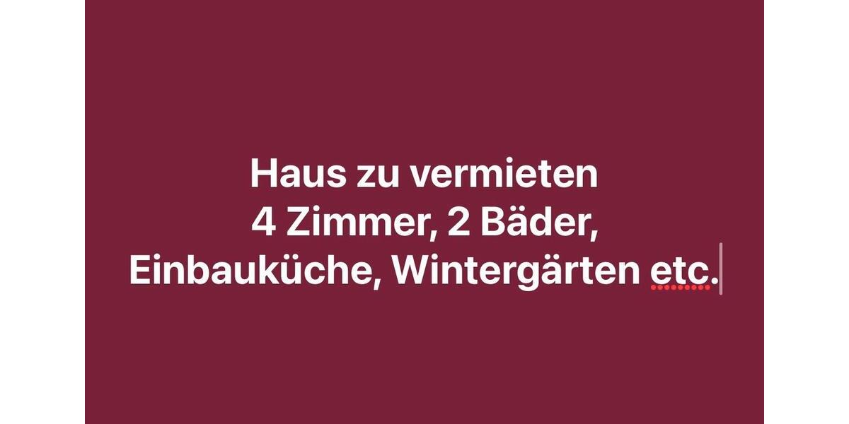 Einfamilienhaus Westheim (Pfalz) - 4 Zimmer, 155 m&sup2;, 1.100&euro; | Angebot:26408776