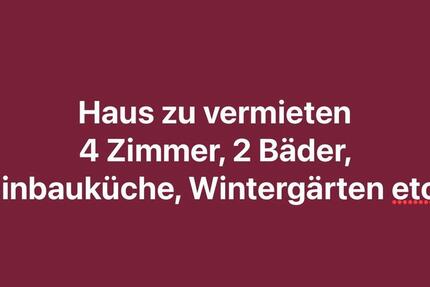 Haus Westheim (Pfalz) - 4 Zimmer, 155 m&sup2;, 1.100&euro; | Angebot:26408776