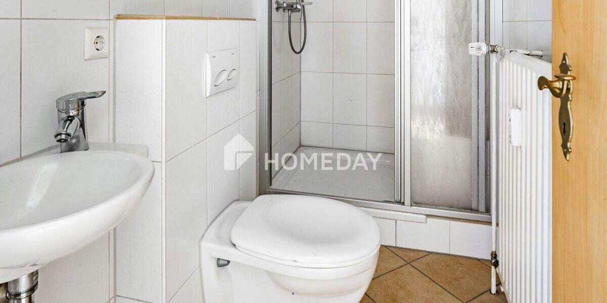 Etagenwohnung Wörth am Rhein Wörth - 4 Zimmer, 108 m&sup2;, 299.000&euro; | Angebot:25820176