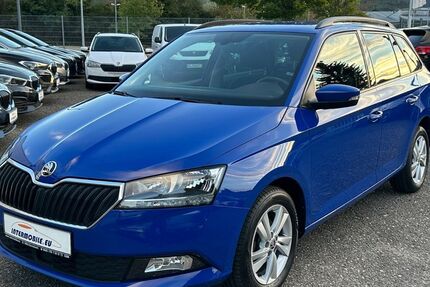 Skoda Fabia 87.526 km 11.305 &euro; Gernsbach 76593