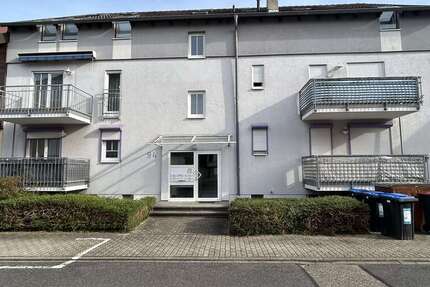 Wohnung zum Kaufen in Karlsruhe 305.000 € 79.55 m² 3 zimmer