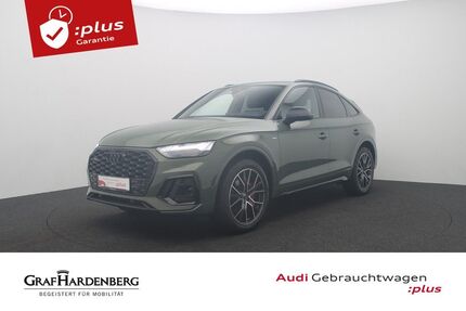 Audi Q5 5.005 km 59.980 € Karlsruhe 76131