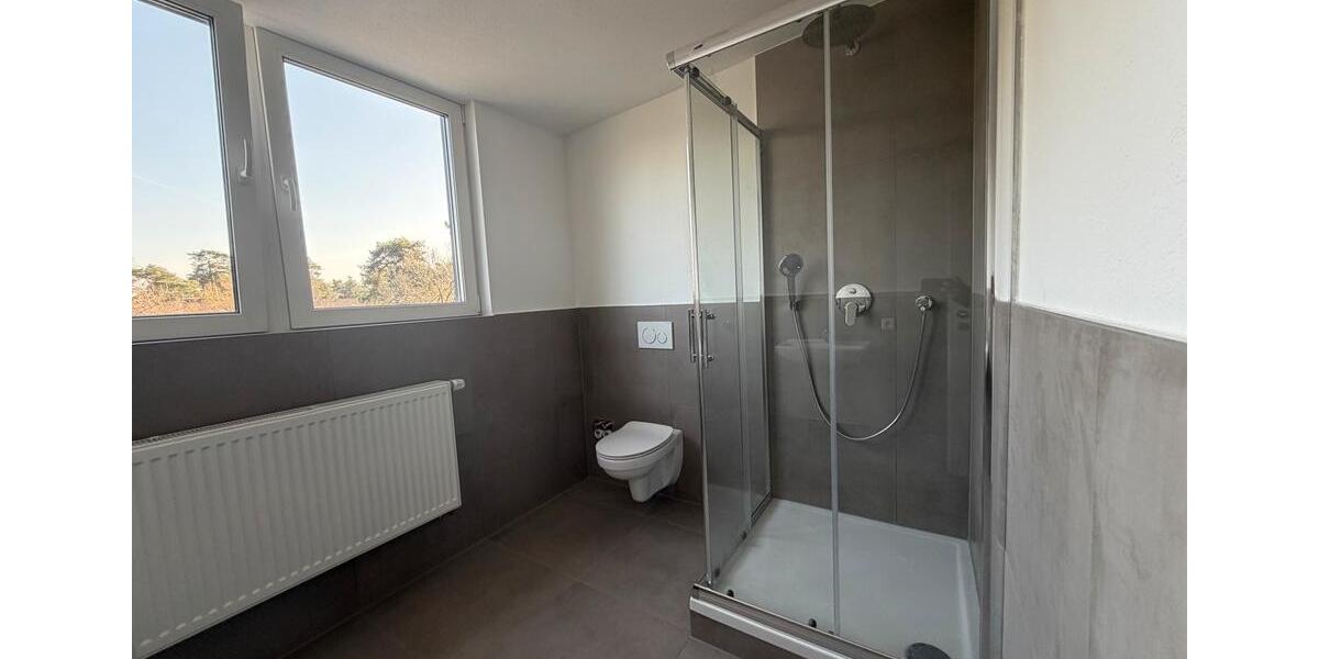 Dachgeschoßwohnung Karlsruhe Hagsfeld - 2 Zimmer, 50 m&sup2;, 1.100&euro; | Angebot:25415711