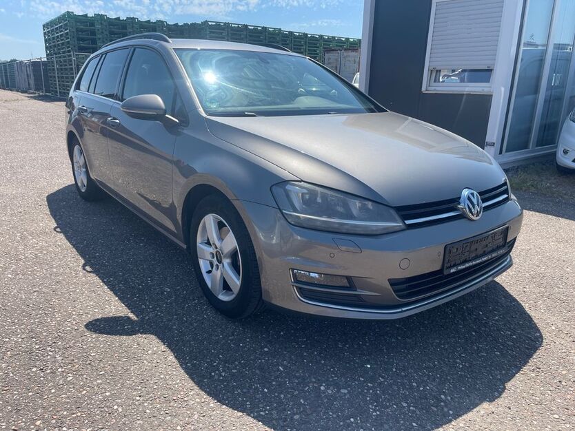 VW Golf 194.516 km 6.300 € Offenbach an der Queich 76877