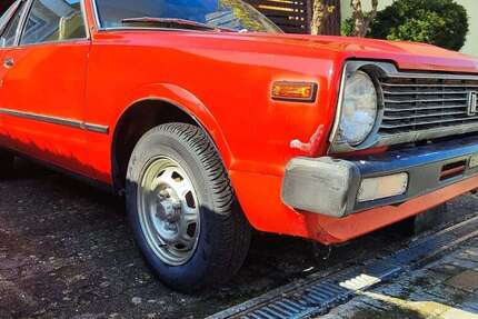 Nissan Datsun 31.000 km 4.900 &euro; Landau 76829